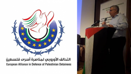 حسن عبادي : تجربتي والأسيرات